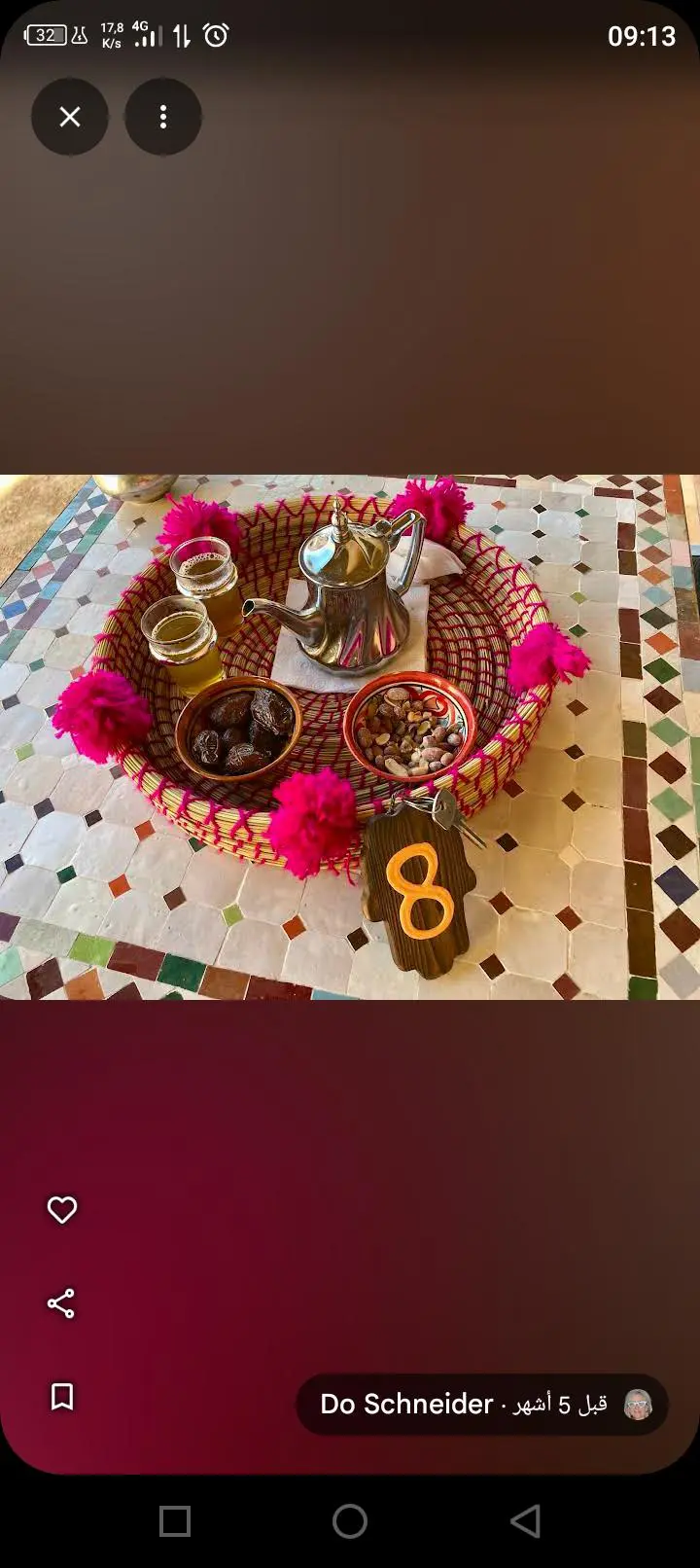 Tea